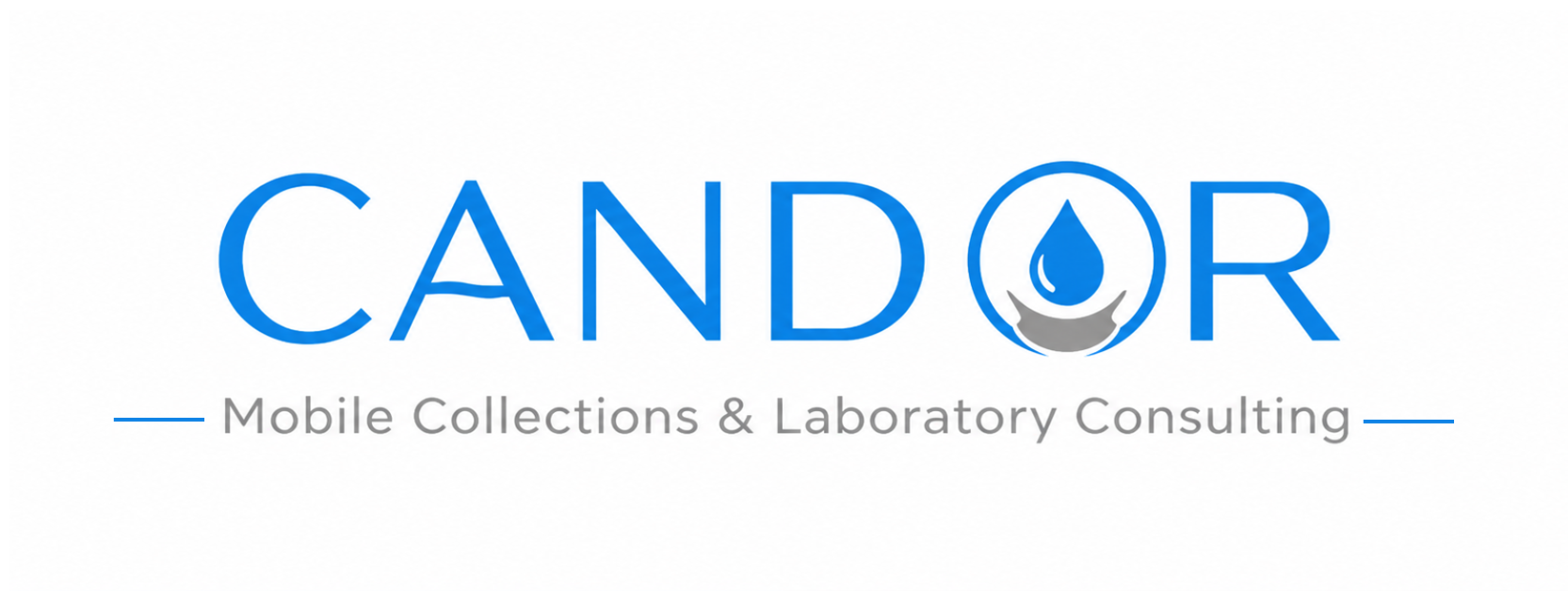 Candor Mobile Collections & Laboratory Consulting